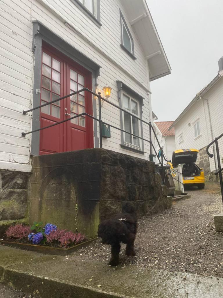 200 M Til Alt To Everything Egersund Bagian luar foto