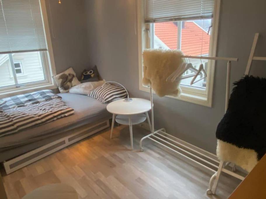 200 M Til Alt To Everything Egersund Bagian luar foto