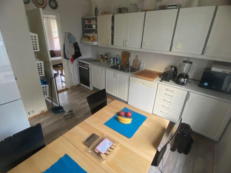200 M Til Alt To Everything Egersund Bagian luar foto