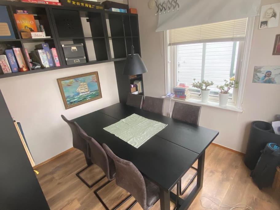 200 M Til Alt To Everything Egersund Bagian luar foto